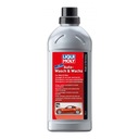 Šampón s voskom 1L Liqui Moly 1542