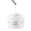 Stavebný gél Frozen Gel 50g SPN Nails