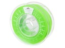 Spektrum vlákna PLA 1,75 mm Fluo Green