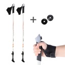 Palice na Nordic Walking Palice CARBON NILS