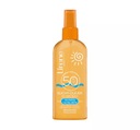 SUCHÝ OCHRANNÝ OLEJ LIRENE SPF 50 150 ml