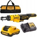 Račňový kľúč 12V 1/4' 54Nm DeWALT DCF504D1