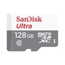 Pamäťová karta microSD SanDisk Ultra Android 128 GB