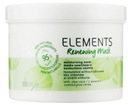 Wella Elements regeneračná maska ​​na vlasy 500 ml