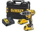 Vŕtací skrutkovač 18V 2x2,0 Ah DeWalt DCD791D2