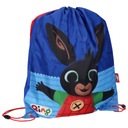 TAŠKA na prezuvky WF School BING Backpack