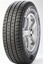 2 x pneumatiky Pirelli Carrier Winter 205/75R16 110 R C