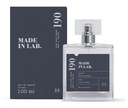 Made In Lab 190 parfémovaná voda 100 ml