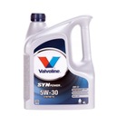 Valvoline SynPower ENV C2 5w30 4L PSA B71 2290