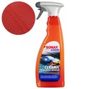 Sonax 750ml Quick Detailer Ceramic Slick Shining Wax Spray