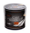 Vlas NIHONTO CARP Mikado 600m 0,35mm