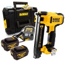 DEWALT DCN701M2 Zošívačka káblov 18V XR pre ELEKTRIKÁROV Professional