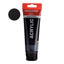 Amsterdam akrylová farba 120ml 735 Oxide Black