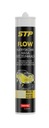 NOVOL STP FLOW sprejová zmes čierna 290ml