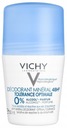 VICHY Minerálny deodorant 48H roll-on 50 ml