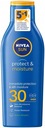 NIVEA SUN SUN LOTION SPF30 200ml