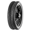 CONTINENTAL 3,00-17 TL 50P ContiStreet zad