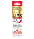 EVELINE Oh! My Lips Maximizer CHILI Gloss