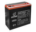 AKUMULÁTOR DO ELEKTRICKÉHO VOZÍČKU 12V 20AH 6DZM-20