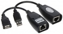 USB-EX-50 DELTA USB extender myši