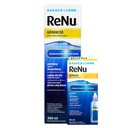 ReNu Advanced tekutina na šošovky 360 ml + 60 ml