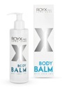 ROYX PRO BALZAM po DEPILÁCII pastou 200 ml. UREA