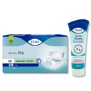 TENA SLIP PROSKIN SUPER plienkové nohavičky M 30ks Telové mlieko 20ml