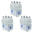 JAVA ALKALICKÁ MINERÁLNA VODA 18x 1,5L PH 9,2