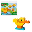 LEGO DUPLO Moja prvá kačica 30327