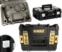 Kufrík TSTAK II pre box na náradie DCF899 DeWALT s výsuvnou vložkou