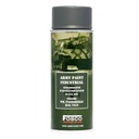 FOSCO - Farba 400 ml - Panzergrau - RAL 7016