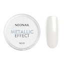 NeoNail Metallic Effect Powder 01