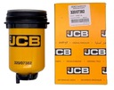 PALIVOVÝ FILTER JCB ORIGINÁL 3CX 4CX 320/07382 TIER4