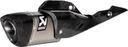 Akrapovic výfuk SUZUKI GSX-S 1000 ABS 999 2021-22