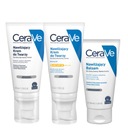 CeraVe Set hydratačný krém na tvár SPF 30 52 ml, krém na tvár 52 ml