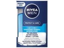 Nivea Men Protect&Care voda po holení 2v1 100 ml