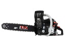 Reťazová píla NAX 400C Briggs & Stratton 450 mm