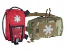 Helikon Modular Individual Med Kit MC lekárnička