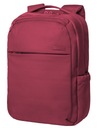 BUSINESS SCHOOL BACKPACK COOLPACK BOLT BURGUNDY E51010