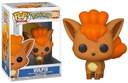 Funko POP! Hry Pokemon Vulpix 63256