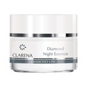 Nočná esencia Clarena Diamond Night Essence