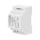 NAPÁJANIE 12V ALEBO-PSU-1644 4,5A 54W DIN 11-13VDC