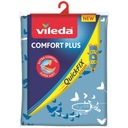 Poťah sedadla Comfort Plus VILEDA 006314