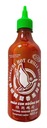 Sriracha horúca omáčka lietajúca hus 455 ml