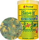 TROPICAL Bio-Vit 1L/200g Vločky z rastlinnej potravy