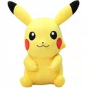 VEĽKÝ MASKOT PIKACHU PIKACZU POKÉMON PLYŠOVÁ HRAČKA 30cm