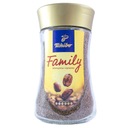 TCHIBO FAMILY COFFEE START. 200 g