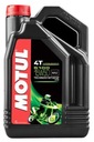 MOTUL 15W50 5100 4 OLEJ 15W-50 5100 4T MOTUL 4L