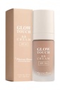 Pierre Rene Glow Touch BB krém 03 béžový SPF50 30 ml