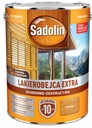 SADOLIN EXTRA lazúra na lak - borovica [2], 5l